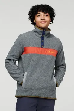 Cotopaxi Teca Fleece Pullover - Mens