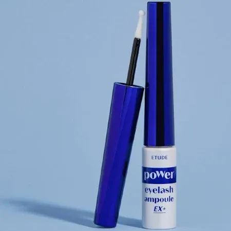 Etude Power Eyelash Ampoule