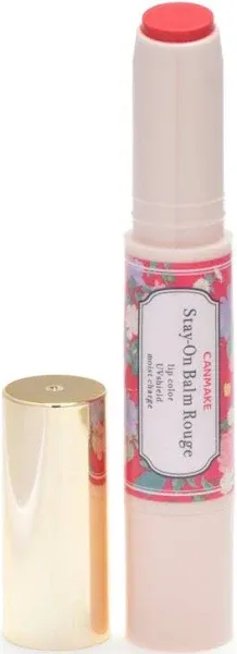 Canmake Stay On Balm Rouge