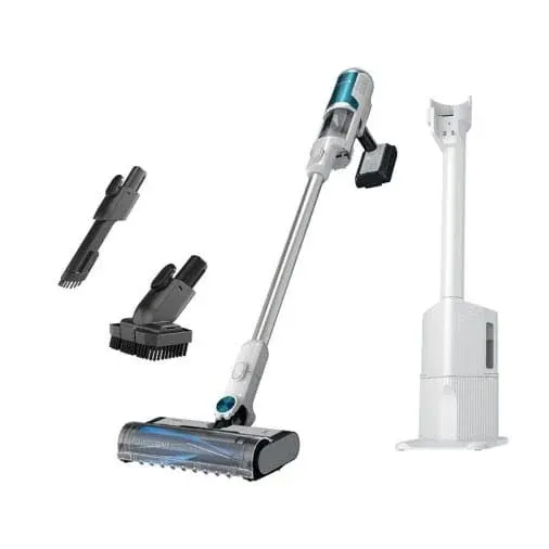 Shark Clean & Empty Cordless Stick Vacuum