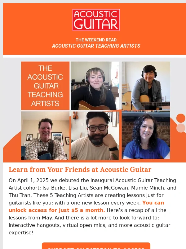 Patreon - New Lessons: Fingerstyle Bass,Jazz Blues & More