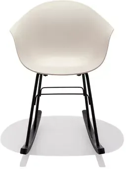 Industry West TA Arm Shell Light Gray - SHELL ONLY