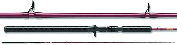 St. Croix Onchor Salmon and Steelhead Trolling Rod