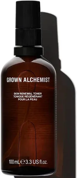 Grown Alchemist Skin Renewal Toner