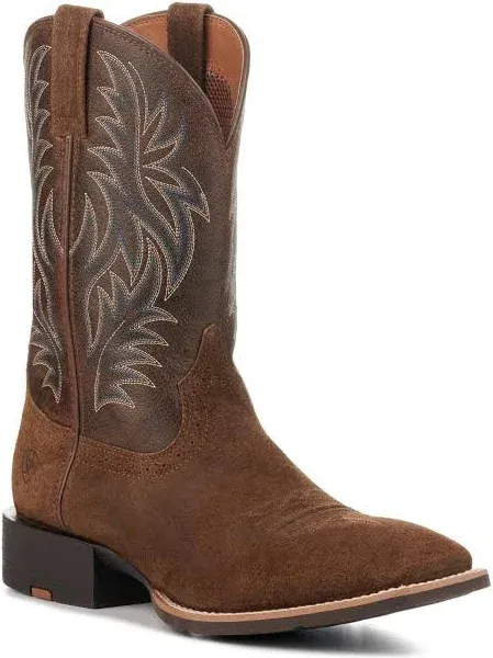 Ariat Men's Sport Western Wide Square Toe Boots