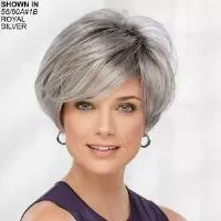Bennett WhisperLite Wig by Paula Young