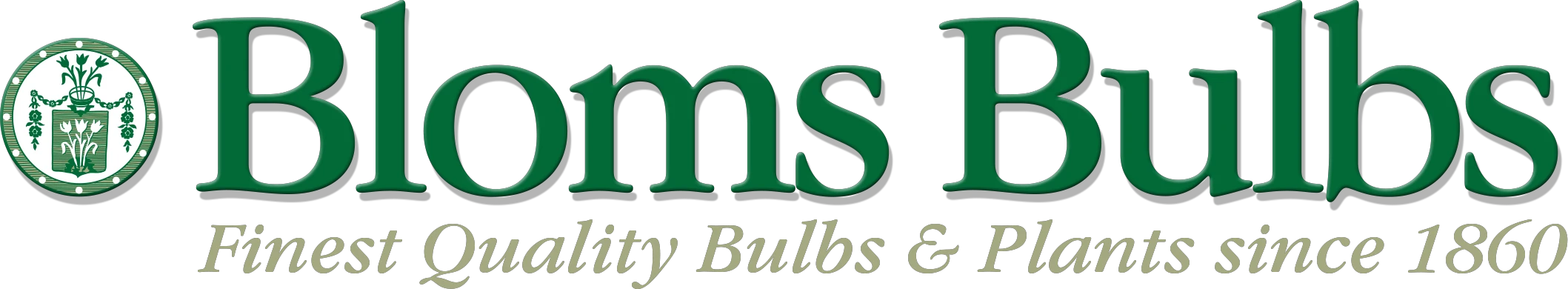 Bloms Bulbs