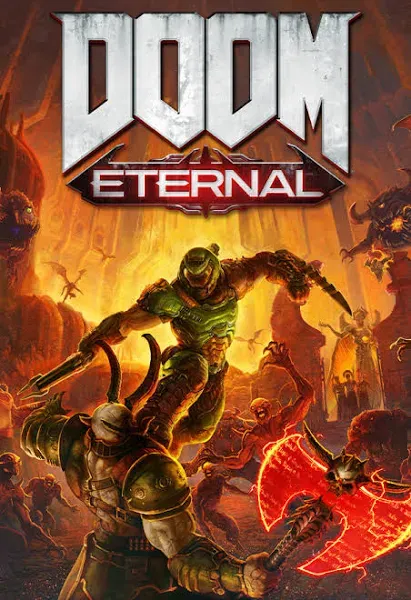 Doom Eternal