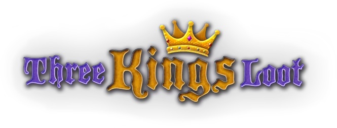 Three Kings Loot
