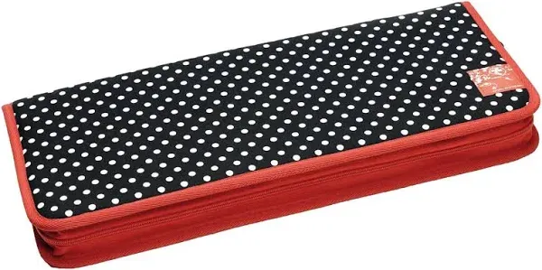 Prym Knitting Needle Zippered Case
