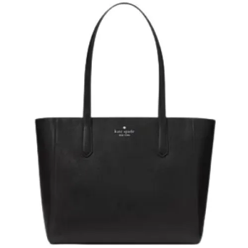 Kate Spade Staci Saffiano Leather Medium Tote