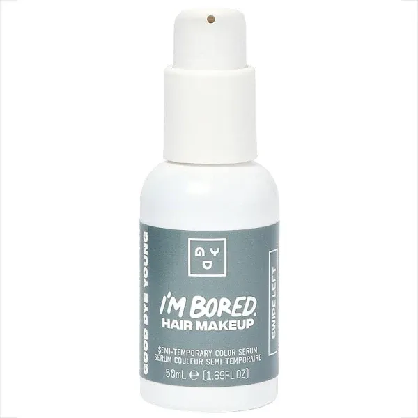 Good Dye Young I'm Bored Temporary Hair Color