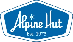Alpine Hut