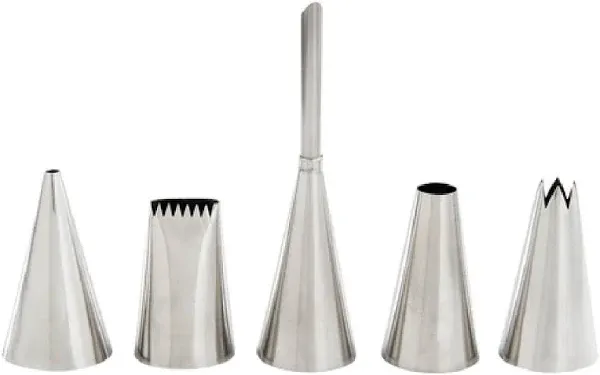 Mrs. Anderson's Baking Pastry Decorating Set