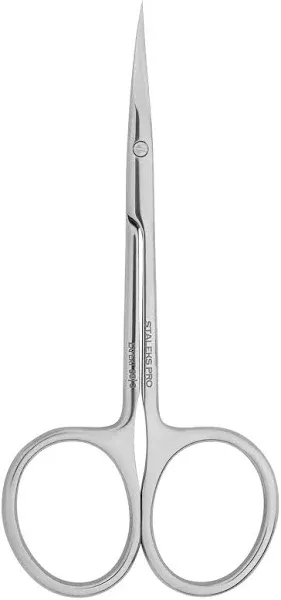 Staleks Professional Cuticle Scissors Expert 50 Type 3 SE-50/3