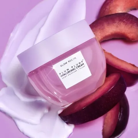 Plum Plump Hyaluronic Cream