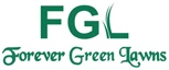 Forever Green Lawns