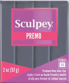Sculpey Polyform Polymer Clay