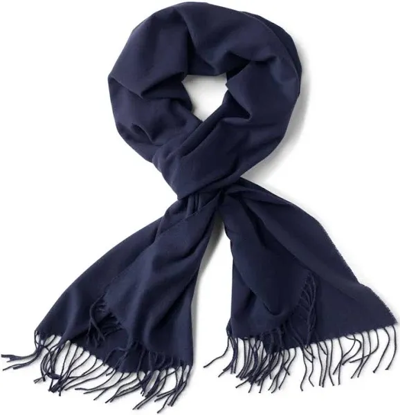 Orvis Women's Fringe Scarf