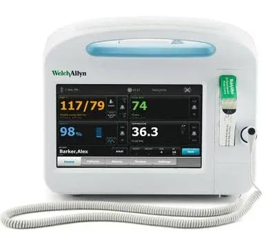 Welch Allyn Connex Vital Signs Monitor