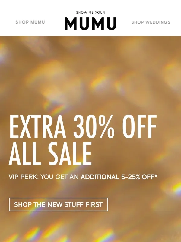 Show Me Your Mumu - ? EARLY VIP ACCESS ?