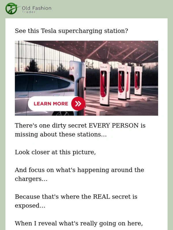 Tesla - Discover how Elon’s ???????? pivot to this $23 trillion market