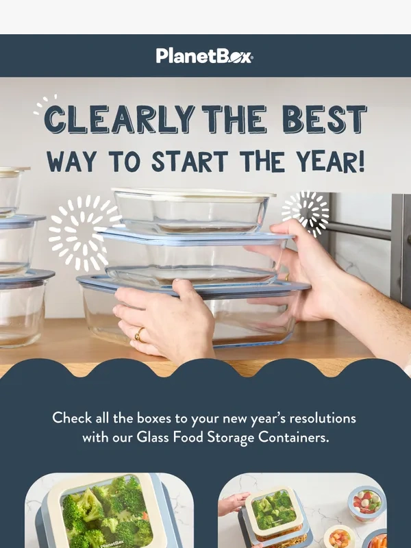 Planetbox - Fresh,Healthy Meals All Year Long