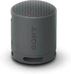 Sony XB100 Compact Bluetooth Speaker