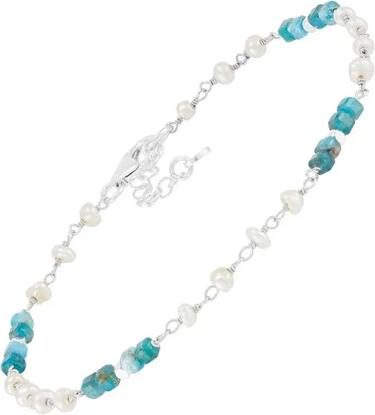 Silpada Accordingly Anklet