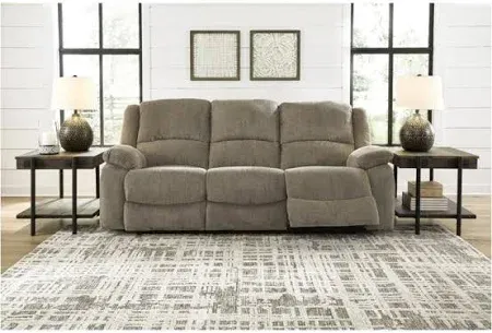 Ashley Draycoll Reclining Sofa