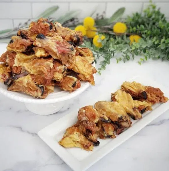 Chicken Wings & Drumettes 8oz