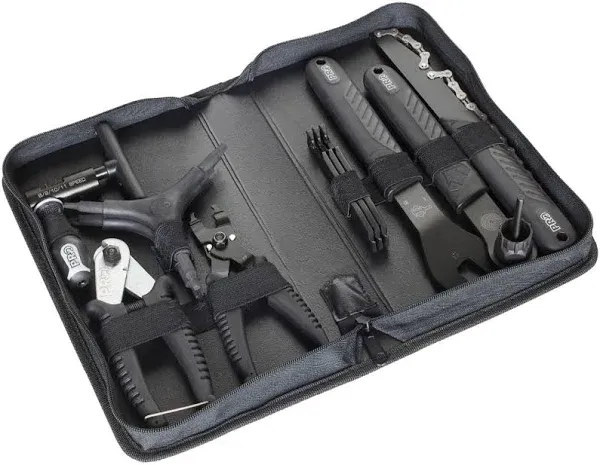 PRO Starter Tool Kit