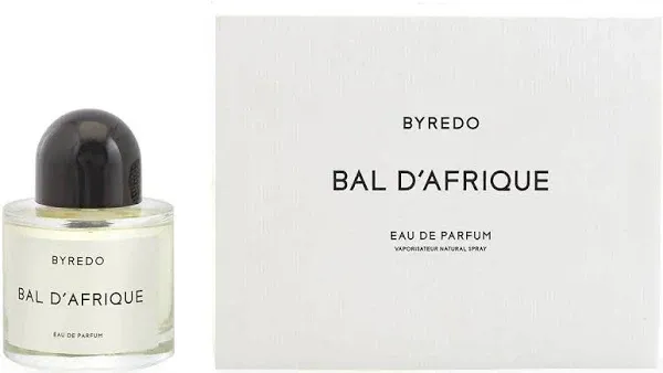 Byredo Bal D'Afrique Eau De Parfum