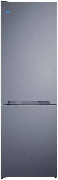 Summit 24" Bottom Mount Refrigerator-Freezer