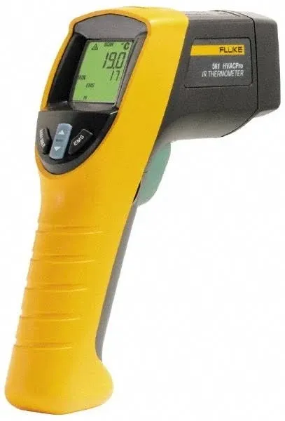 Fluke Fluke-561 Infrared Thermometer
