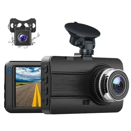 Dash Cam