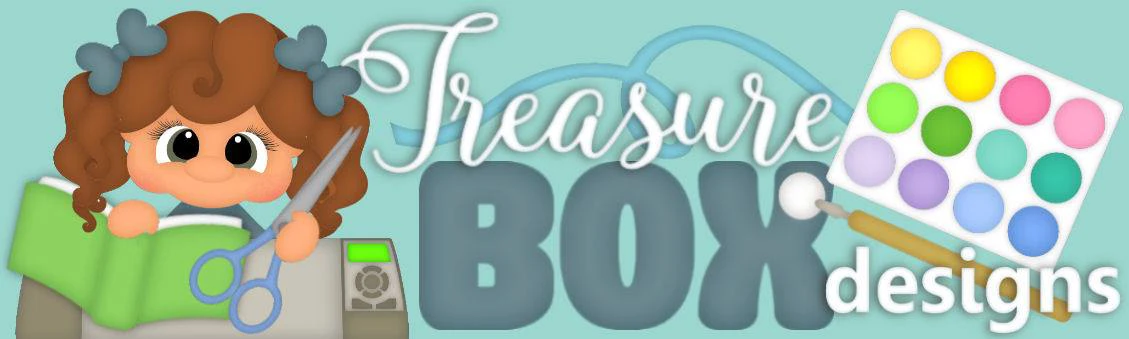 Treasure Box Designs