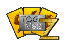 TCG MetalZ
