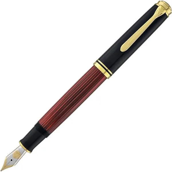 Pelikan Souveran M800 Fountain Pen
