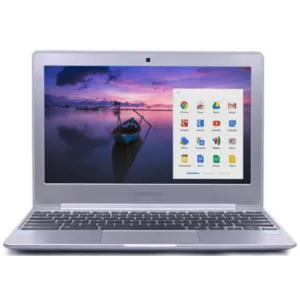 Samsung Dual-Core 11" 2GB/16GB SSD Chromebook