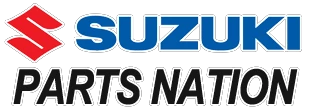Suzuki Parts Nation