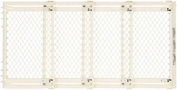 North States Extra Wide Pet Gate