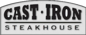 Cast Iron Steak