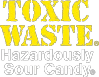 Toxic Waste Candy®