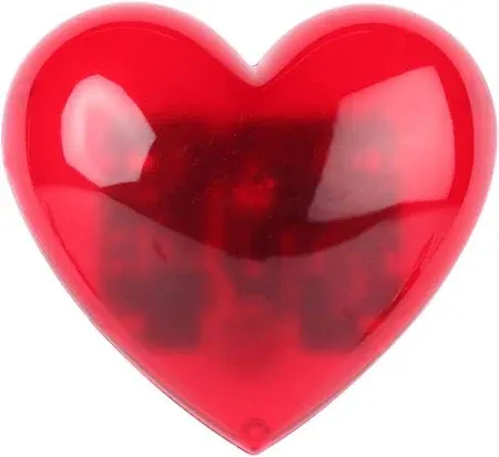 Kikkerland Kissing Love Tester