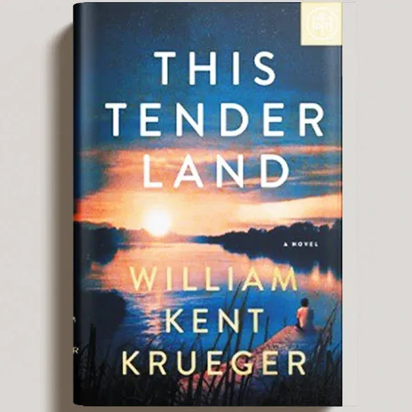 This Tender Land: A Novel