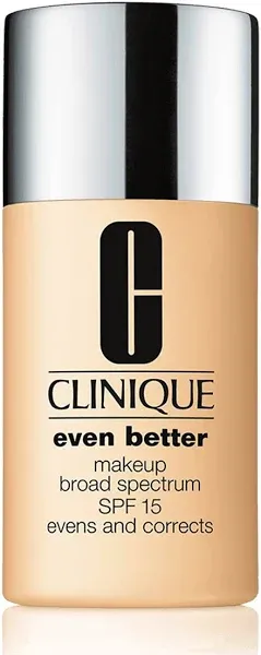 Clinique Even Better Makeup