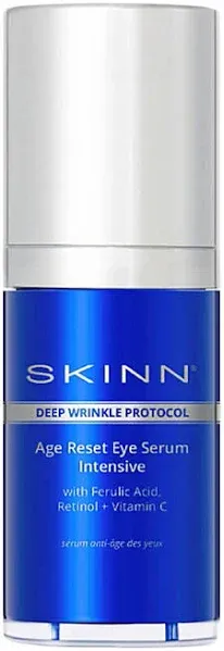 Age Reset Serum