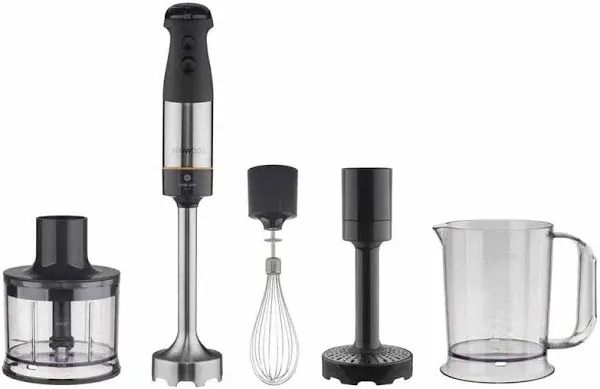 Kenwood Triblade XL Hand Mixer