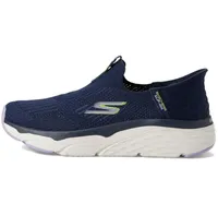 Skechers Hands Free Slip-Ins Max Cushioning Elite-Smooth Transition Sneaker (Women's)